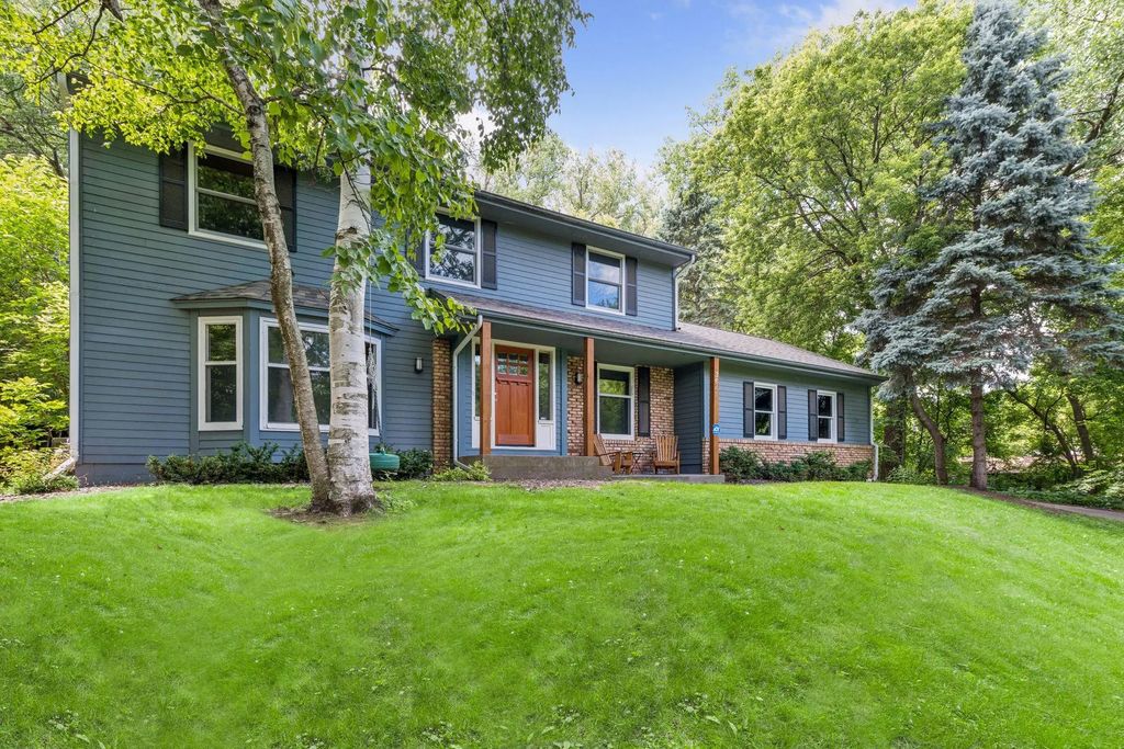 3642 Sunrise Drive W, Minnetonka