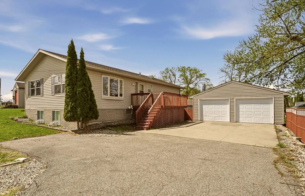 2113 3rd Avenue Se, Rochester