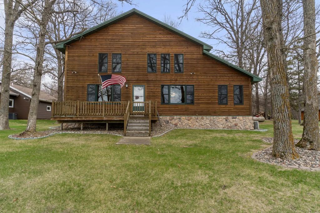 10179 Mounds Point Drive Nw, Cass Lake