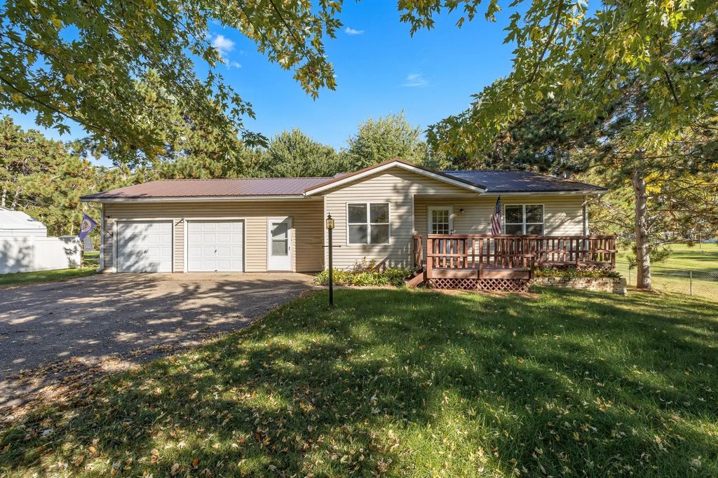16848 Grove Street, Little Falls