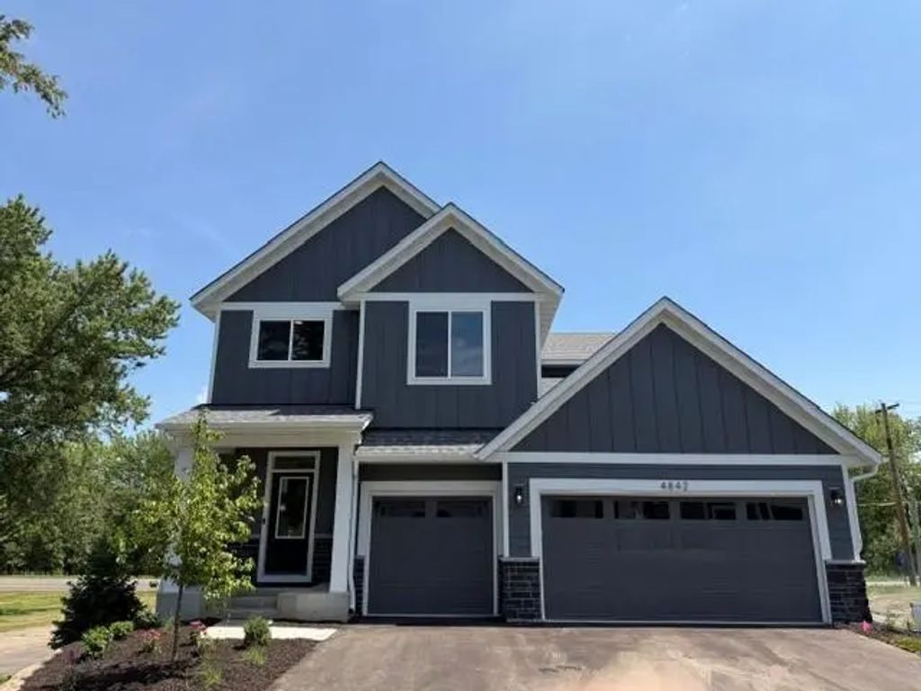 4842 Baker Reserve Lane, Maple Plain