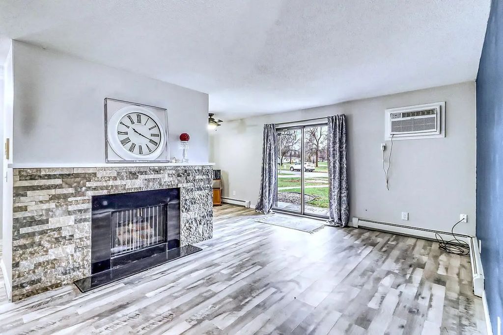 3407 Cherry Lane N A2, Fargo