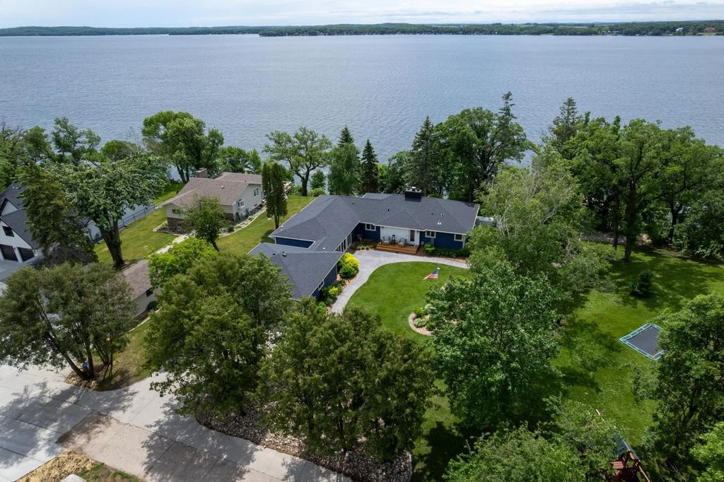 51313 Knoll Road, Pelican Rapids
