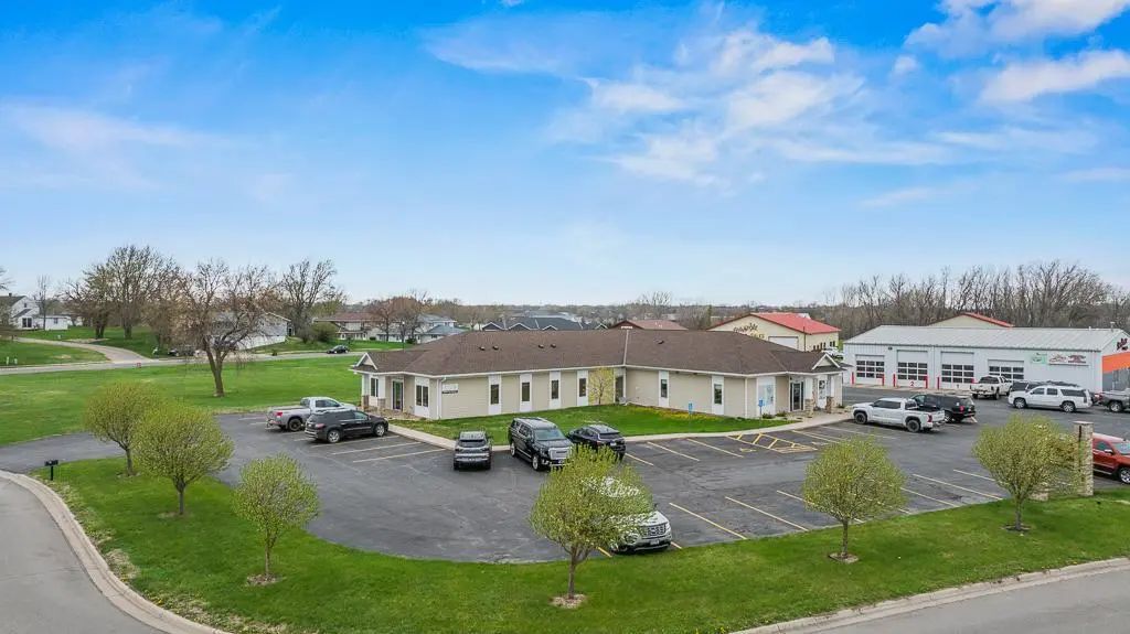 1240 Floyd Wild Drive, Marshall