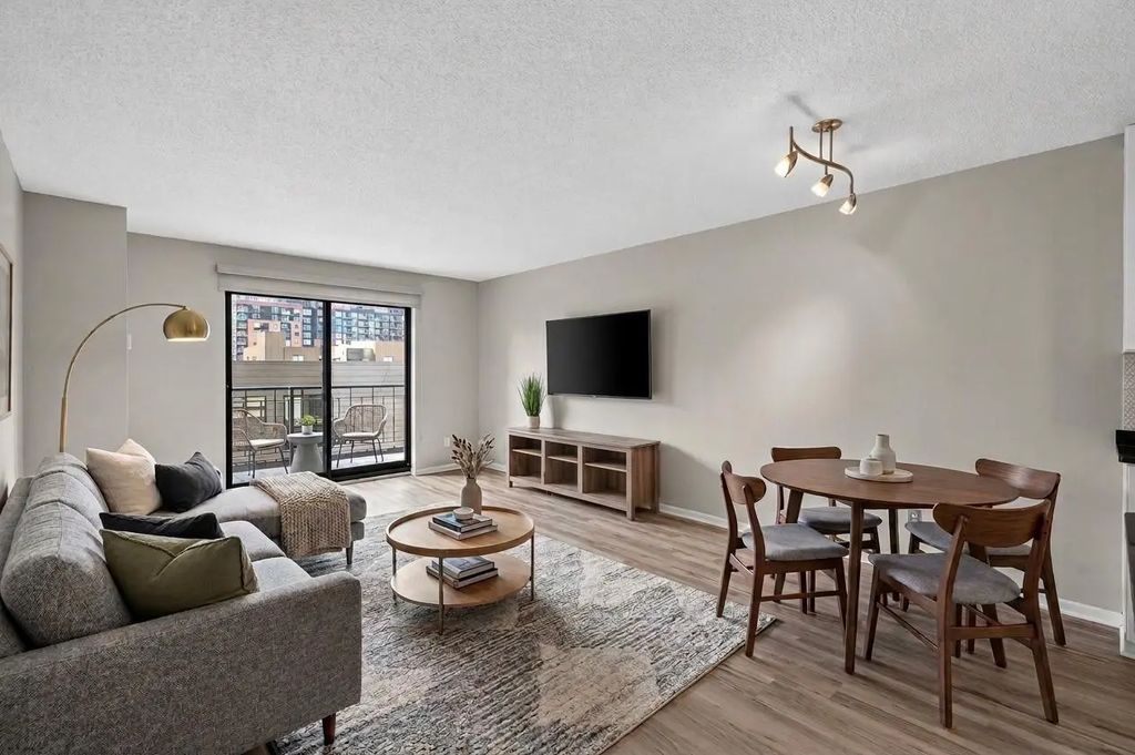 401 S 1st Street 518, Minneapolis