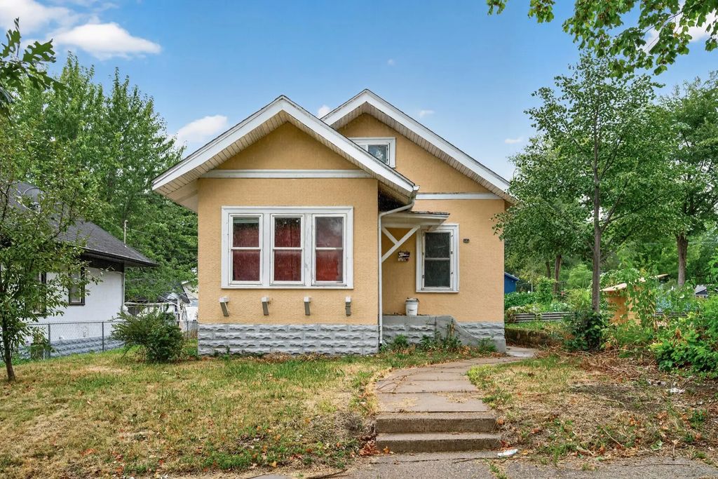 3455 Girard Avenue N, Minneapolis
