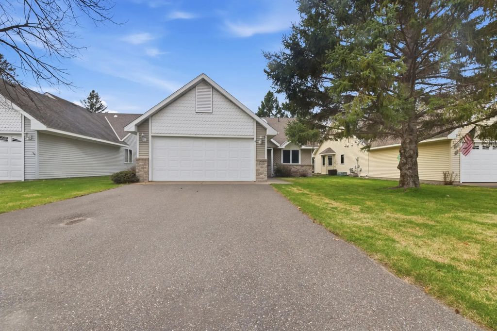 2420 Woodridge Lane, Brainerd