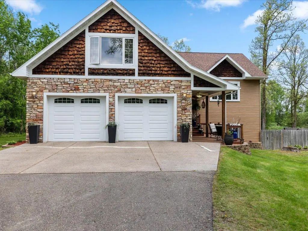 7414 Burr Lane, Brainerd