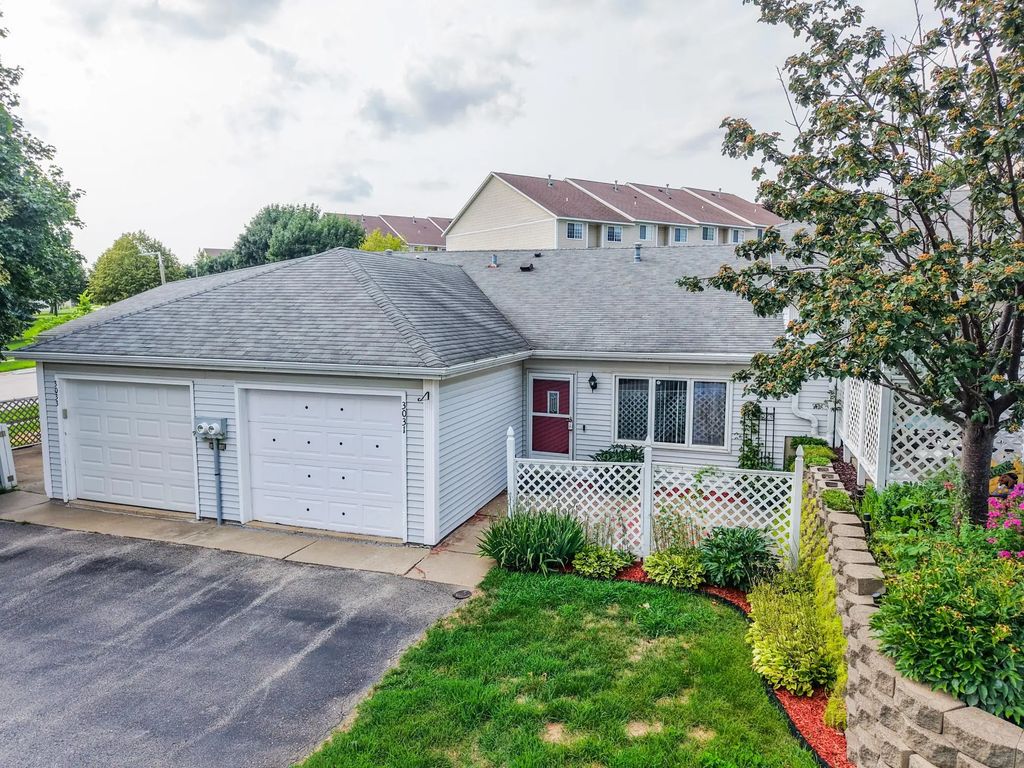 3031 25th St Nw, Rochester