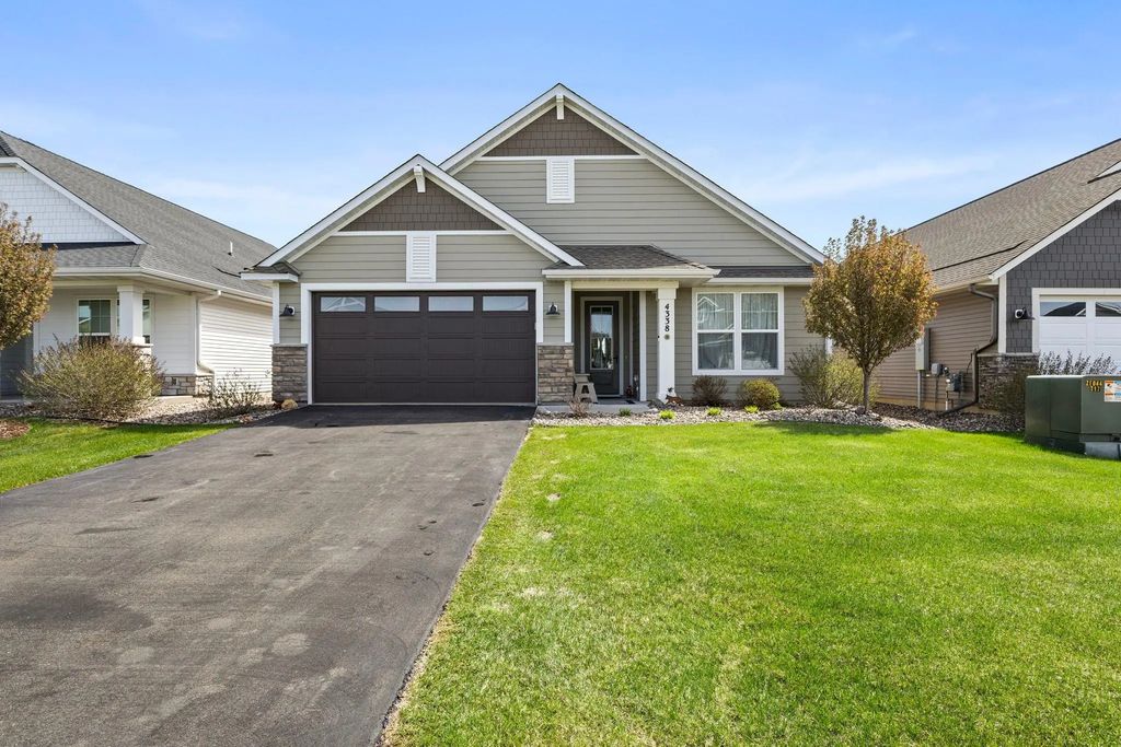 4338 Monarch Drive, Woodbury