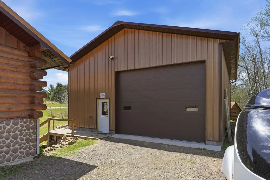 N6101 9th Street, Spooner