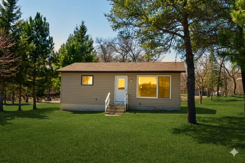 694 Shore Haven Lane Cabin 1, Hackensack
