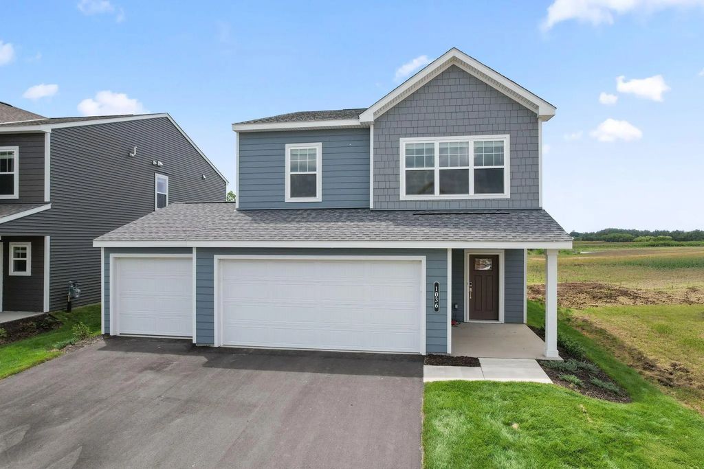 1036 Adamstown Drive, Rosemount