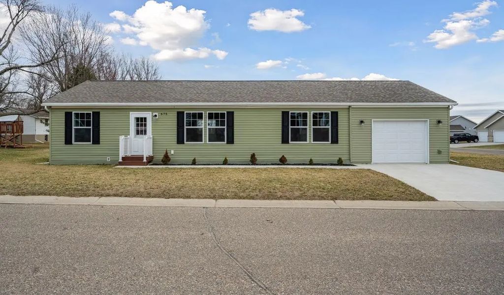 675 Brooks Street S, Eden Valley