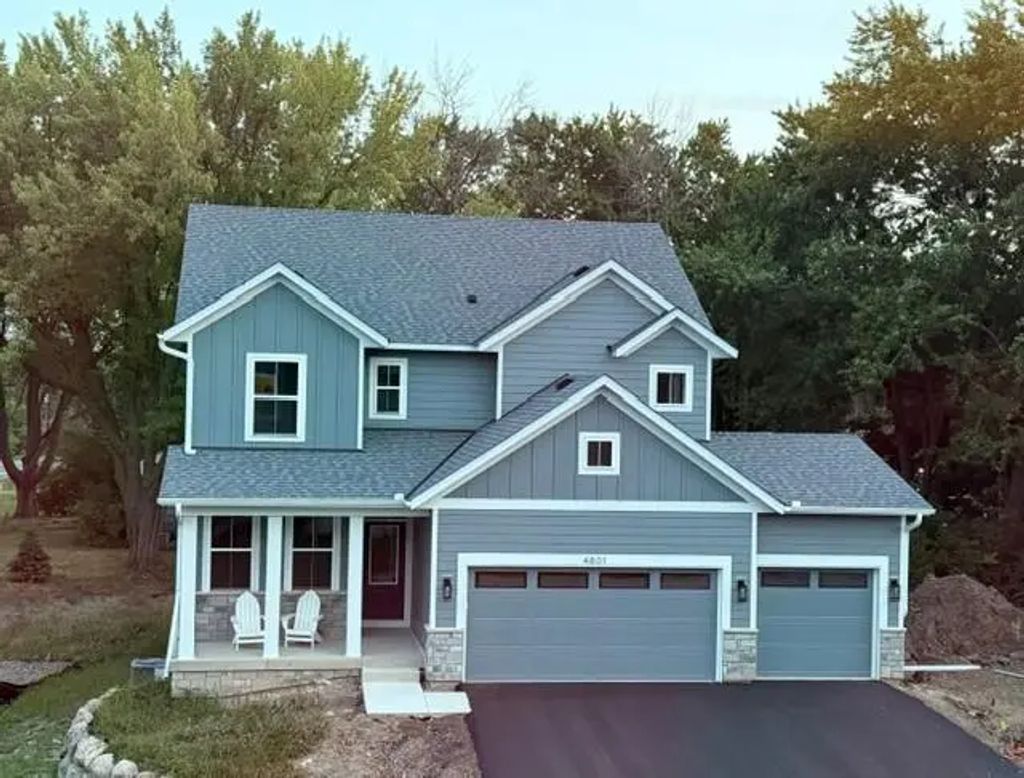 4801 Baker Reserve Lane, Maple Plain