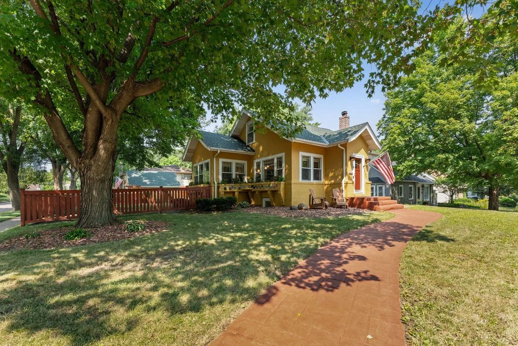 2848 Webster Avenue S, Saint Louis Park