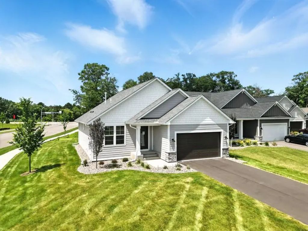 13104 Ghia Court Ne, Blaine