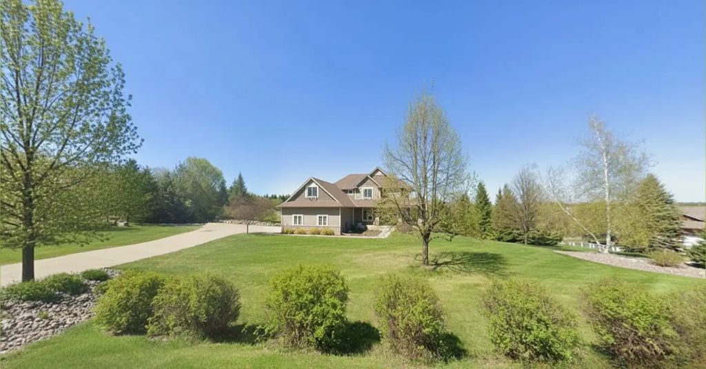 9853 Fenning Avenue Se, Delano