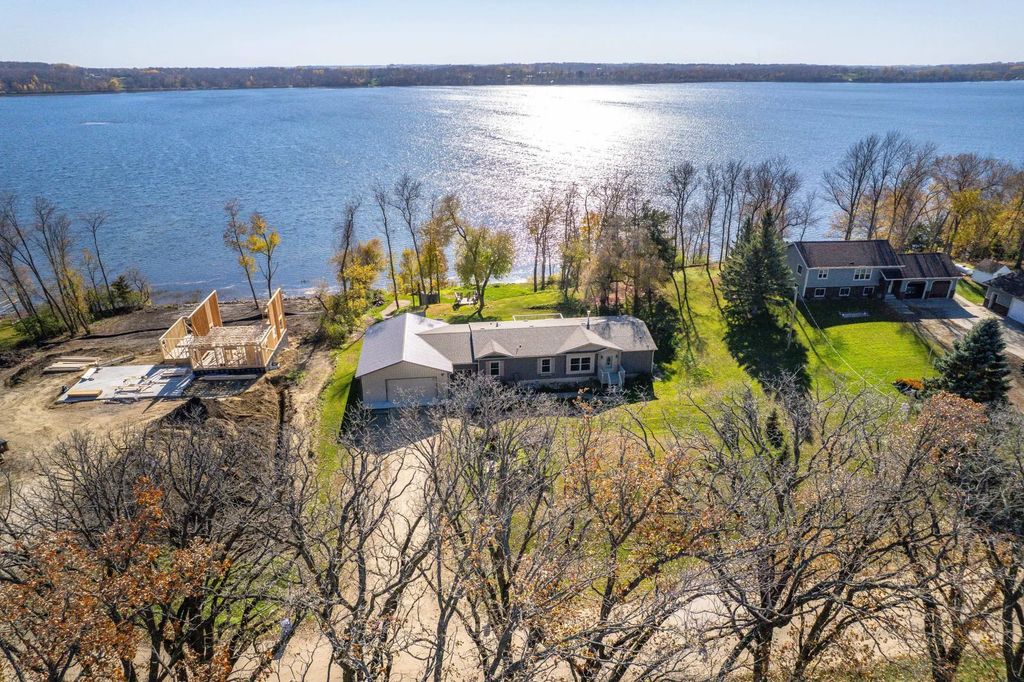 32422 Stalker View Lane, Underwood