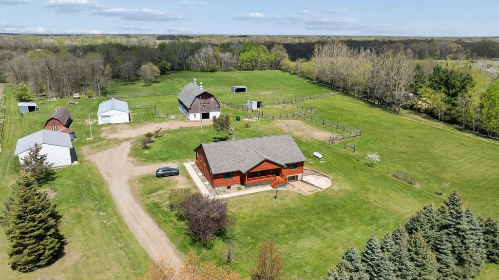 17991 Glendorado Road, Princeton