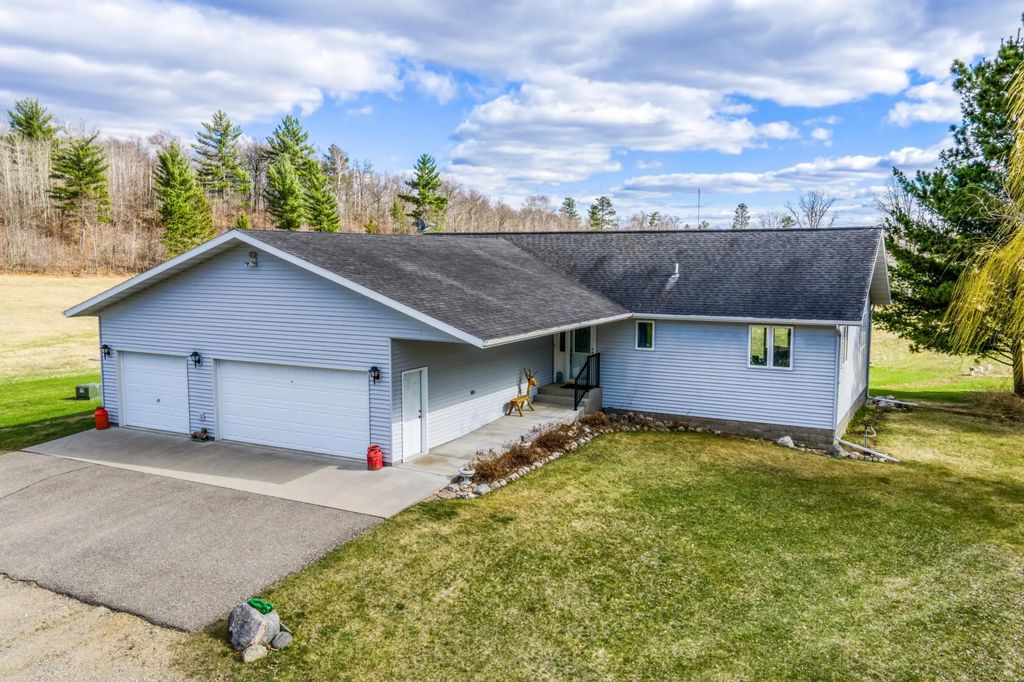 11005 320th Street, Park Rapids