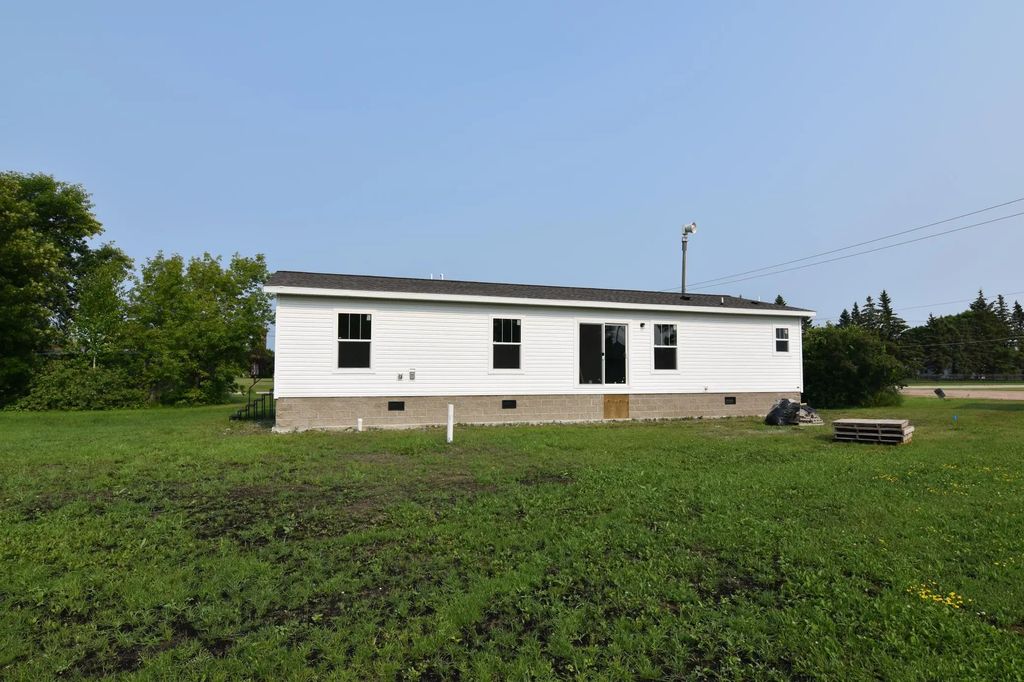 319 3rd Avenue Sw, Baudette
