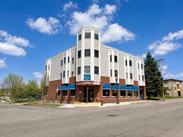 1720 Glenwood Avenue, Minneapolis