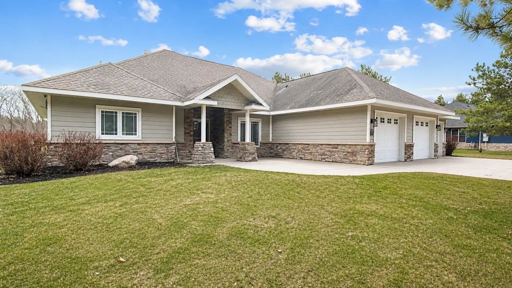 113 Spruce Trail, Ottertail