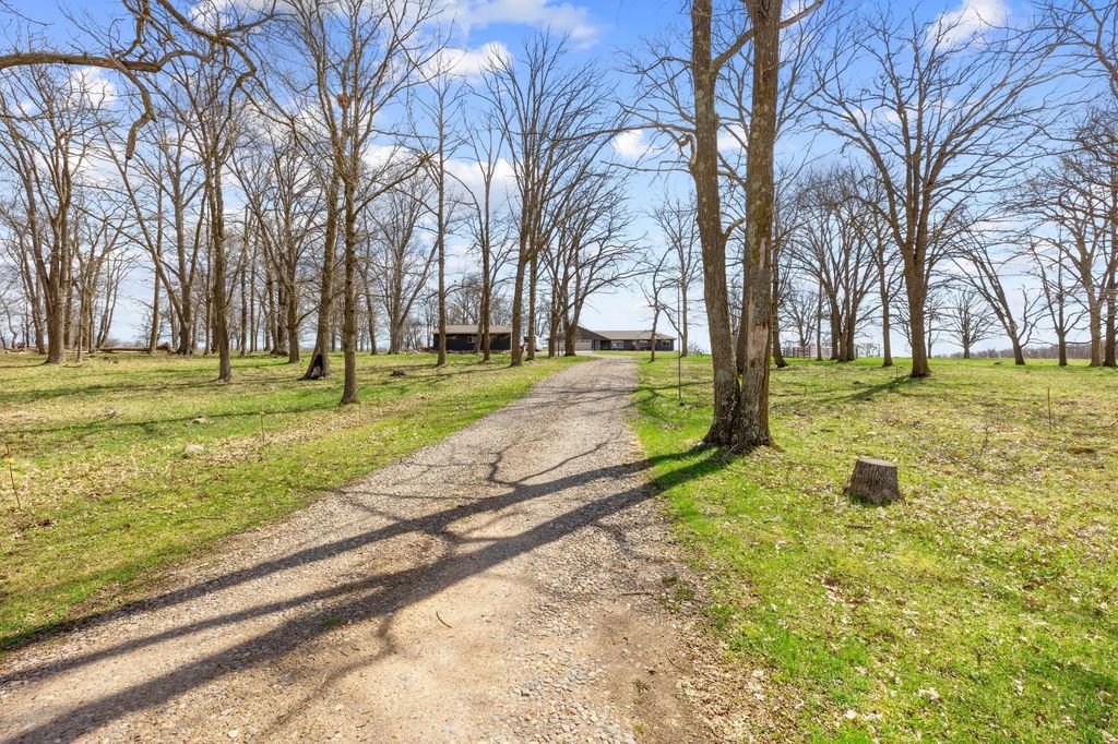 24264 255th Avenue, Pierz