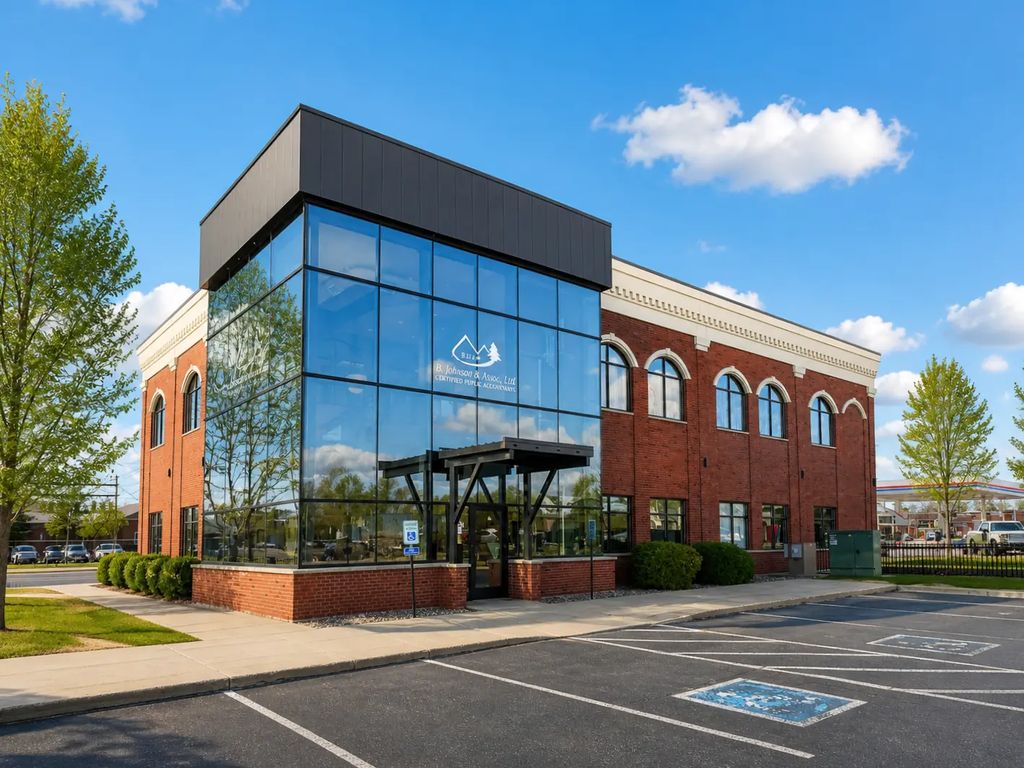 416 S 6th Street Suite 101, Brainerd