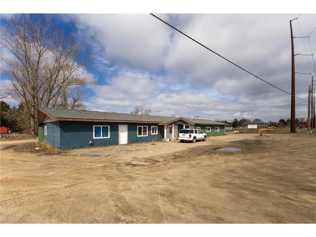106 Aspen Avenue Sw, Cass Lake