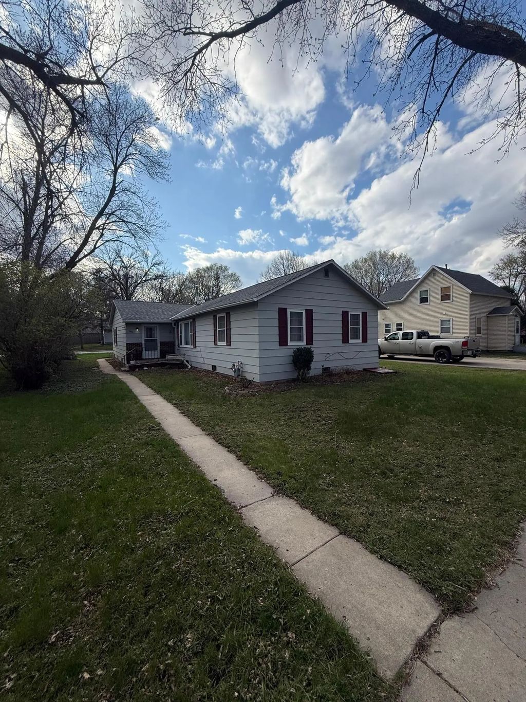 1416 7th Street Sw, Willmar