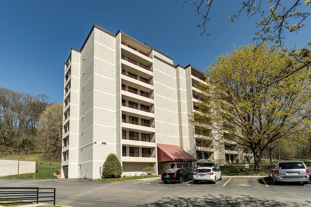 625 19th Street Nw 500, Rochester