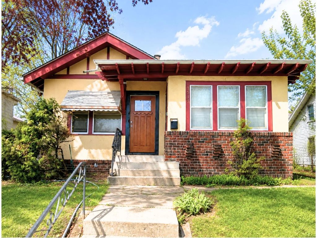 3515 Aldrich Avenue N, Minneapolis