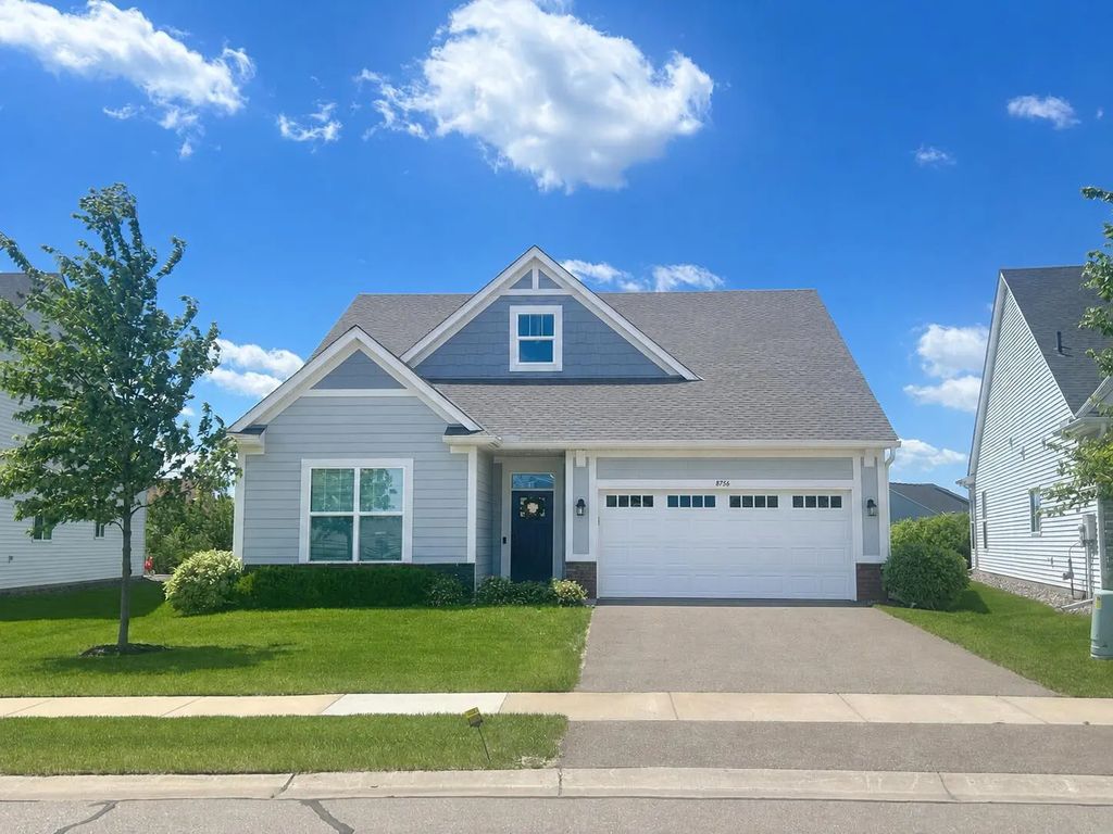 8756 151st Avenue Nw, Ramsey