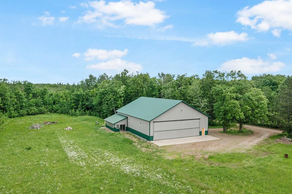 9671 Zallar Road, Brainerd