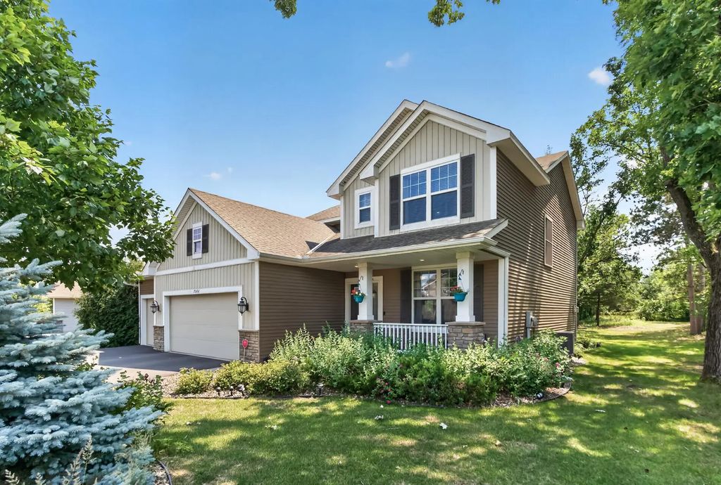 7566 159th Street Nw, Anoka