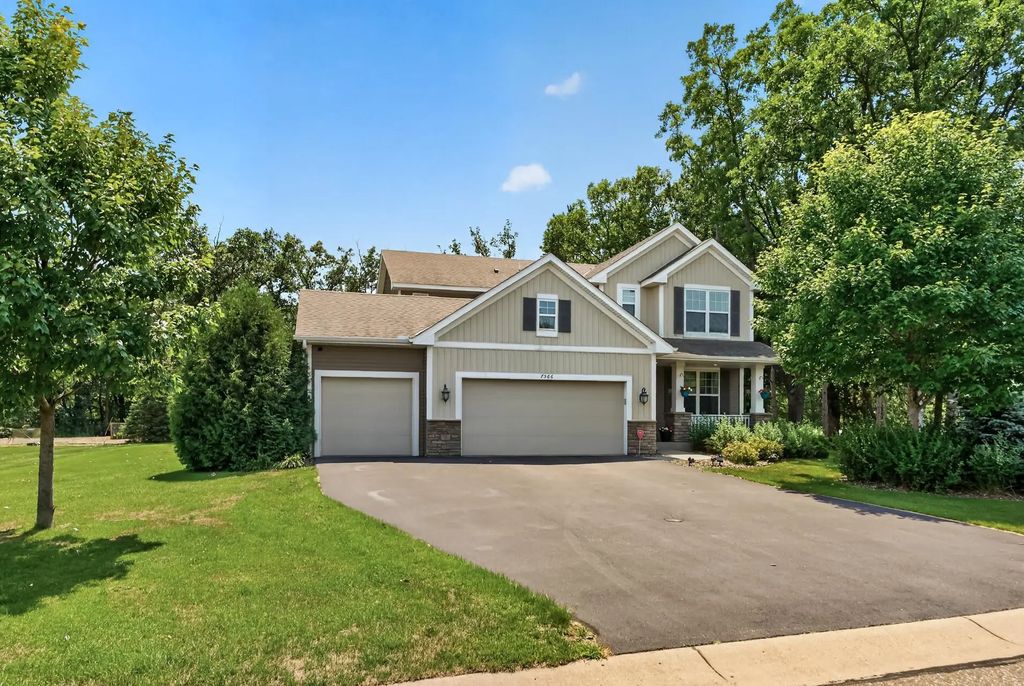 7566 159th Street Nw, Anoka