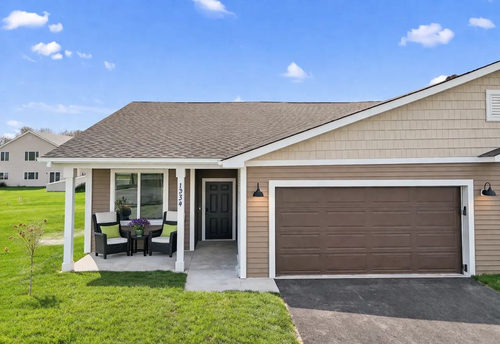 1334 Rose Street, New Richmond