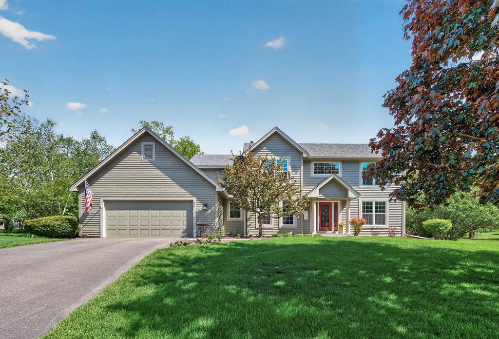 3771 Mount Vernon Lane, Woodbury