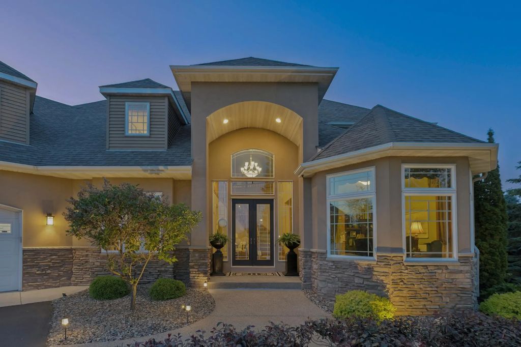 23840 Prairie Court, Belle Plaine