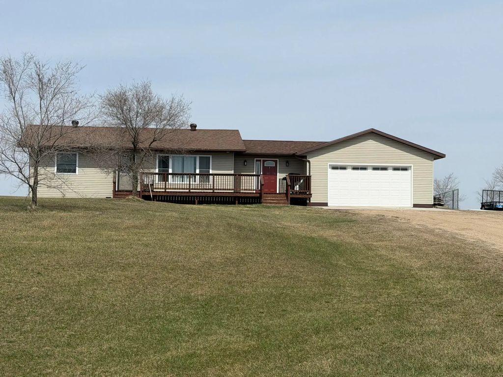 41485 429th Street, Perham
