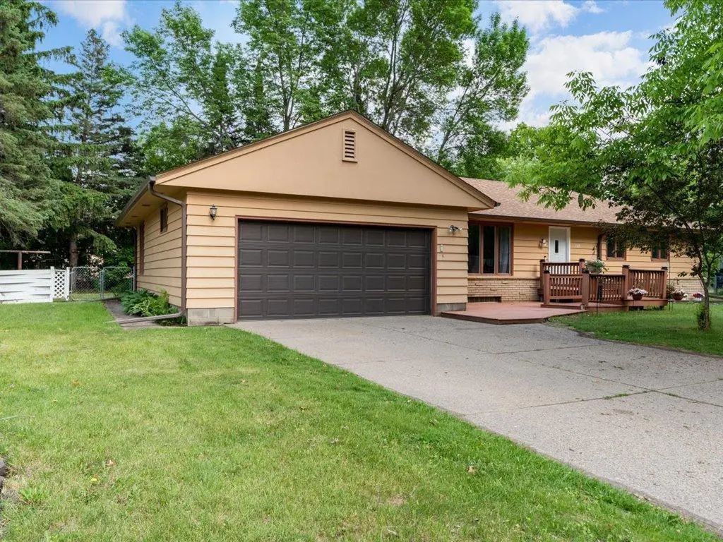 1829 Graydon Avenue, Brainerd