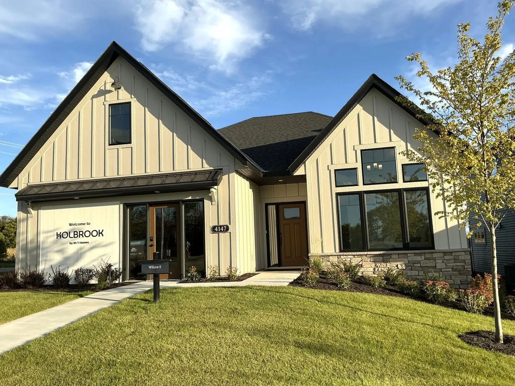 4147 Ramsay Way, Waconia