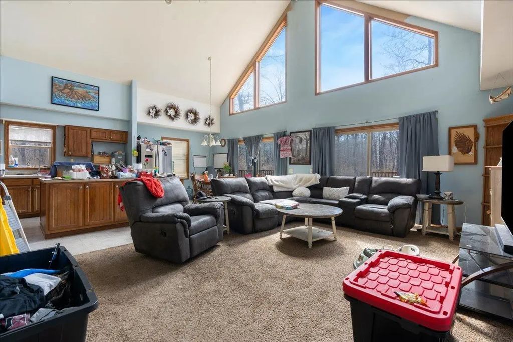 6331 Hidden Dreams Road Nw, Walker
