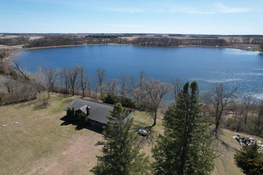 41474 460th Street, Perham