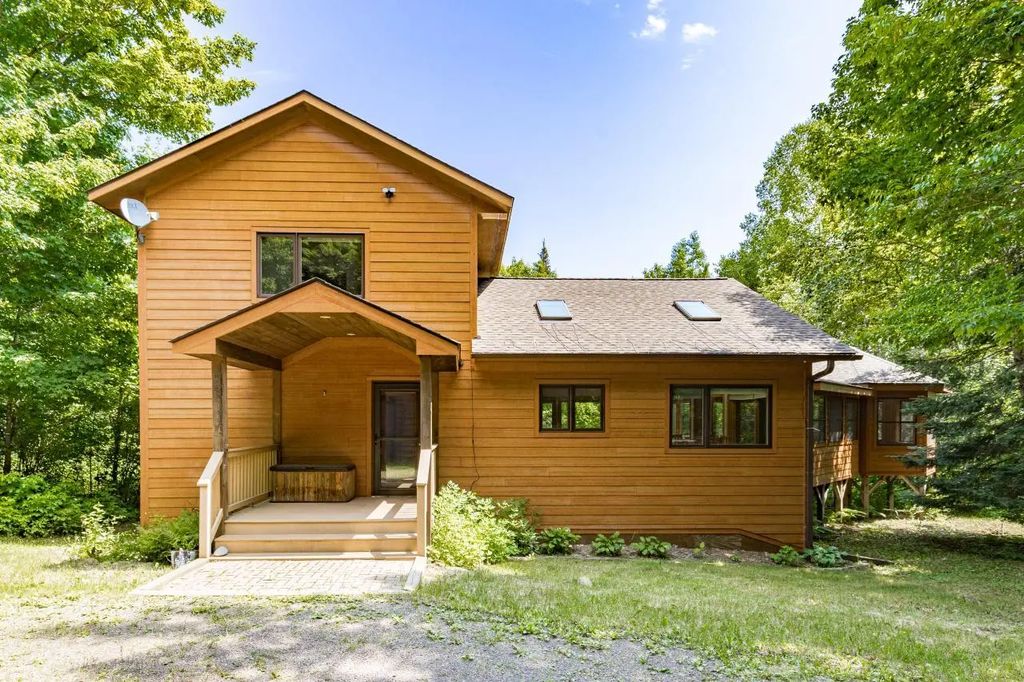 38 Sawmill Lane, Lutsen