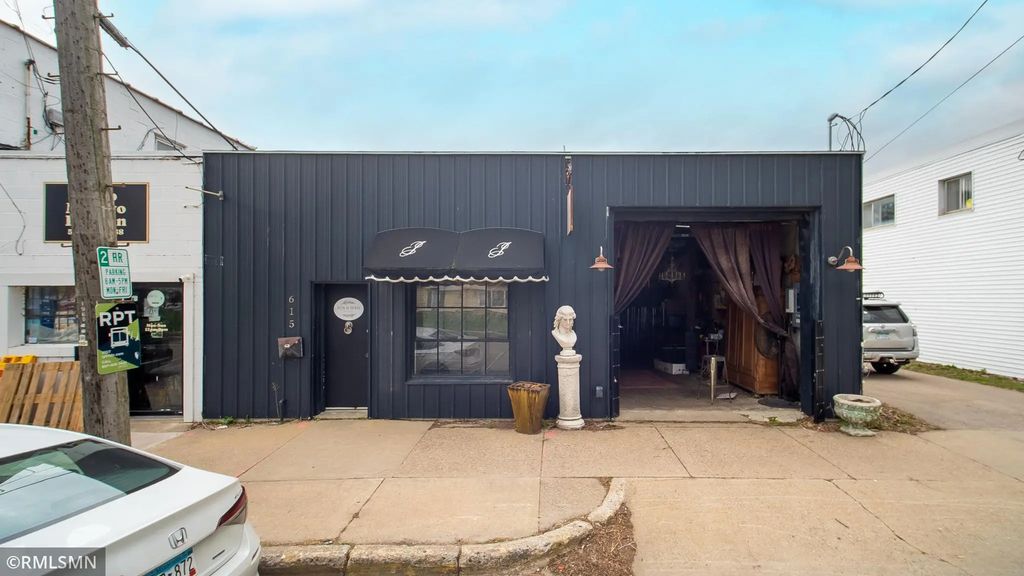 613 6th Avenue Nw, Rochester