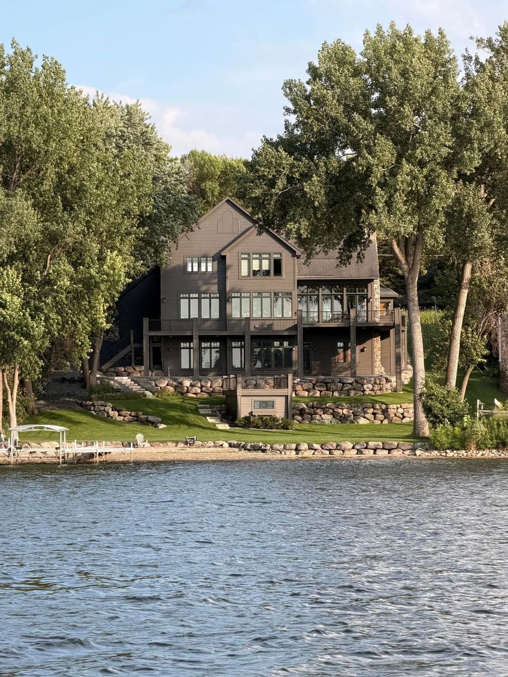 16264 Lakeside Avenue Se, Prior Lake