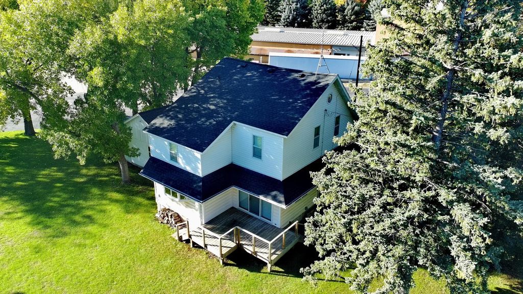 451 Paul Avenue, Lake Wilson